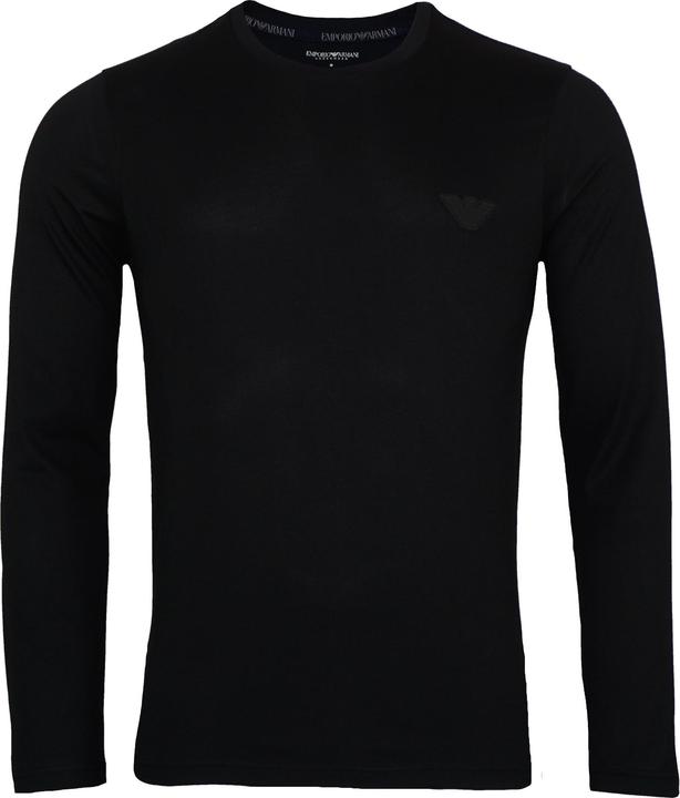 Actual product image Emporio Armani Longsleeve Langarmshirt (XL)