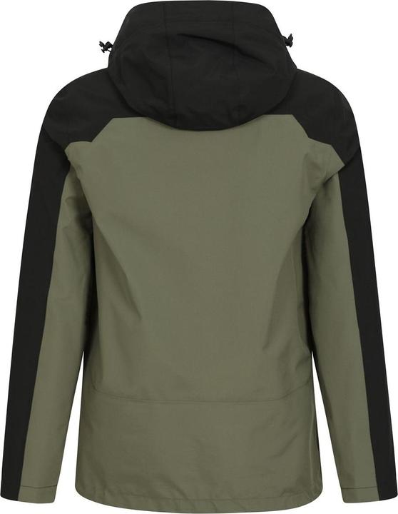 Produktbild Mountain Warehouse Wasserdichte 3LagenJacke (M)