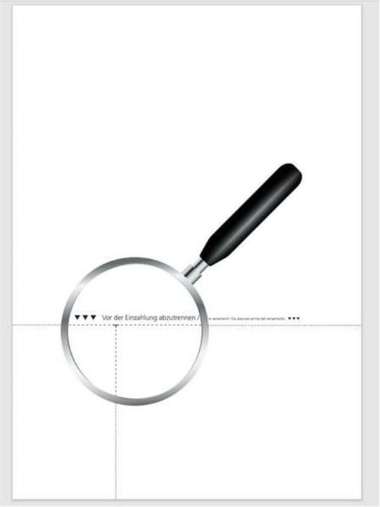 Image du produit Dataform Formulaires de factures pour factures QR Premium papier recyclé (500 x)