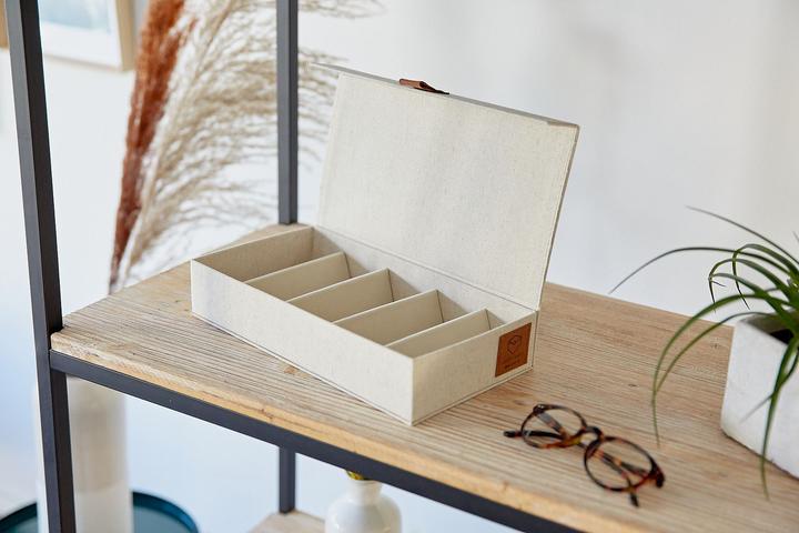 Immagine prodotto Love it Store it Scatola per occhiali PREMIUM