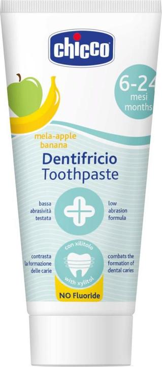 Immagine prodotto Chicco cure orali (50 ml)