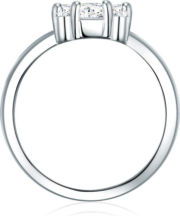 Immagine prodotto Trilani Donna Argento Zirconia argento - 16298 (56, 925 Argento)