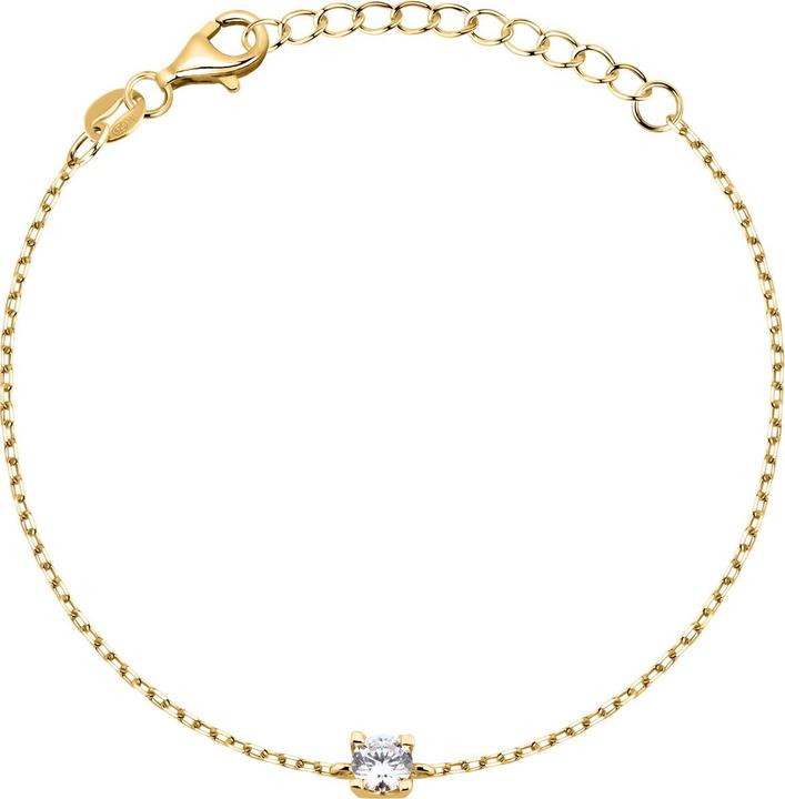 Immagine prodotto La Petite Story Armband Silver (16 cm, Argento 925)