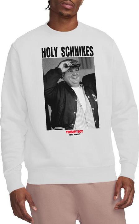 Immagine prodotto Holy Schnikes Felpa Adulto Unisex (M)