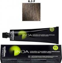 Actual product image L'Oréal Professionnel Inoa (6.3 Dark blonde Gold)