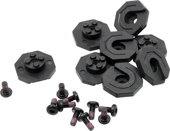 Actual product image Axis TW1908 STUD MOUNT 10 PCS (Mounting kit)