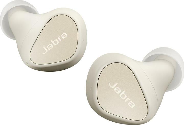Immagine prodotto Jabra Elite 3 - Light Beige (Senza fili)