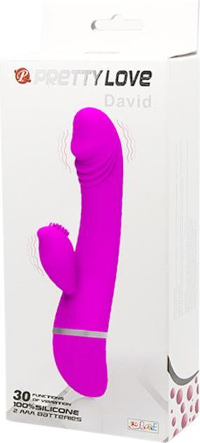 Immagine prodotto Addicted toys vibratore in silicone di alta qualità
