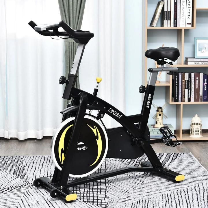 Produktbild Jamb Speedbike