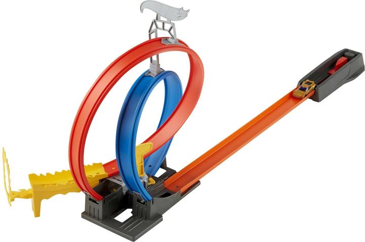 Immagine prodotto Mattel Set Pista Hot Wheels Energy