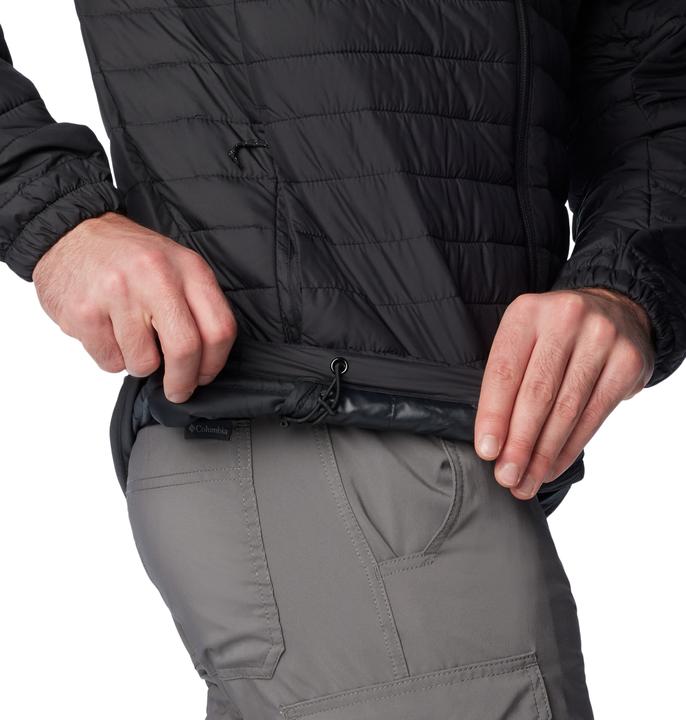 Produktbild Columbia Silver Falls™ II Jacket (S)