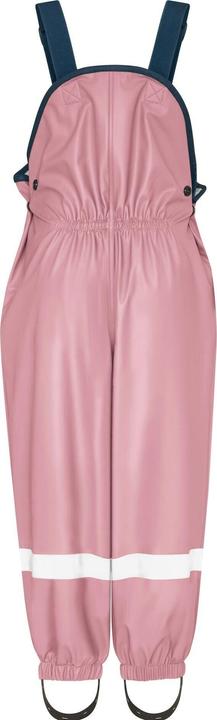 Actual product image Playshoes Kid's Fleece Bib Shorts (92)