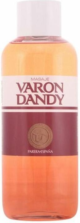 Parera Varon Dandy (1000 ml, After Sun Lotion)