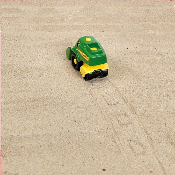 Produktbild Theo Klein John Deere Farm Sand-Spieltisch