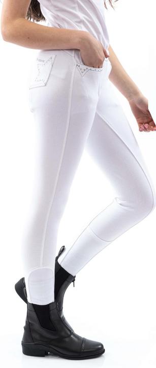 Produktbild Birtle Reithose (128)