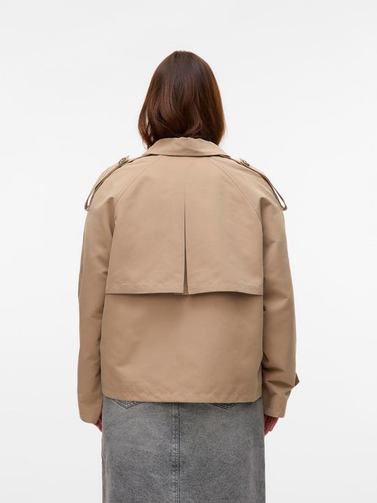 Produktbild Vero Moda VMCCHLOE Jacke Trenchcoat (54)