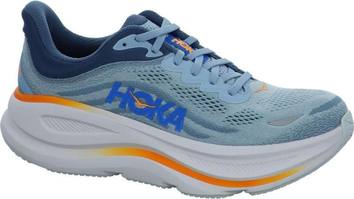 Actual product image Hoka Bondi 9 (44)