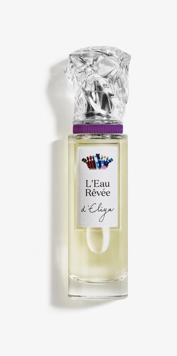 Actual product image Sisley d'Eliya Eau de Toilette (Eau de toilette, 50 ml)