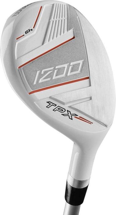Immagine prodotto Wilson - 1200 TPX Damen Golf Komplettset