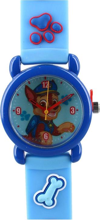 Actual product image Vadobag PAW Patrol Kids Time Blue" wristwatch