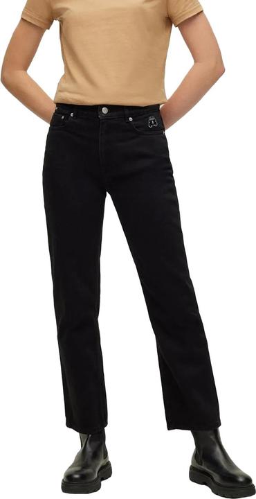 Immagine prodotto Hugo Boss Jeans Ritagliata Dritto Donna (26)