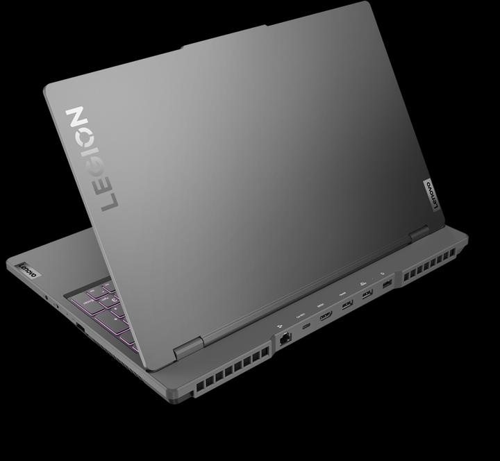 Image du produit Lenovo Legion 5 RTX 3060 (15.60", AMD Ryzen 7 6800H, 32 Go, 1000 Go, CH)