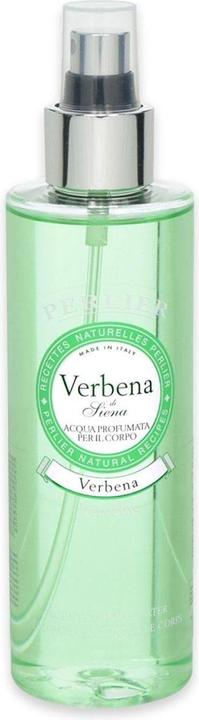 Produktbild Perlier Körperduft mit Eisenkraut-Duft 200ml-Flasche (Körperlotion, 200 ml)