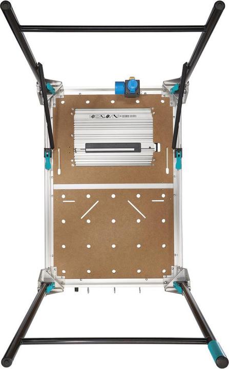 Produktbild wolfcraft MasterCut 2500 (103.50 cm, 78.50 cm)