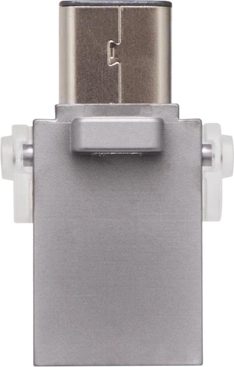 Produktbild Kingston DataTraveler microDuo 3C (32 GB)