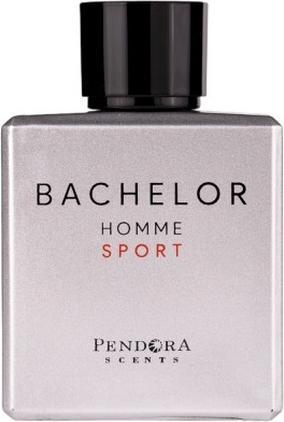 Pendora Scents Bachelor Homme Sport Eau De Parfum 100ml (Eau de Parfum, 100 ml)