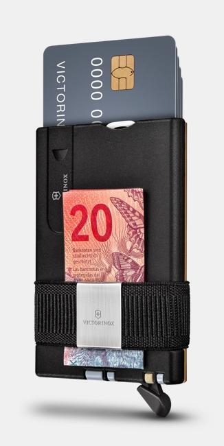 Actual product image Victorinox Smart Card Wallet
