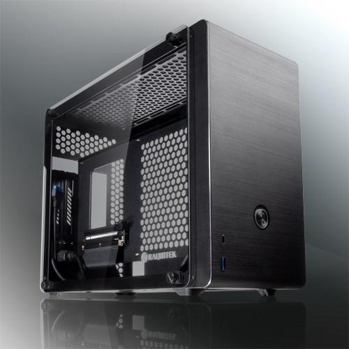 Produktbild Raijintek Ophion EVO Mini (Mini-ITX)