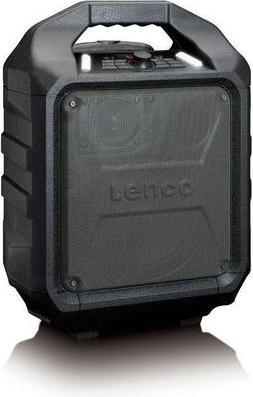 Actual product image Lenco PA-90 (10 h, USB power delivery, Battery operated)