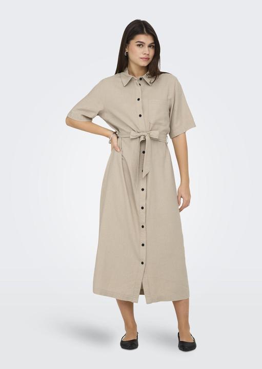 Produktbild Only ONLCARO Langes Kleid Kleid (XS)