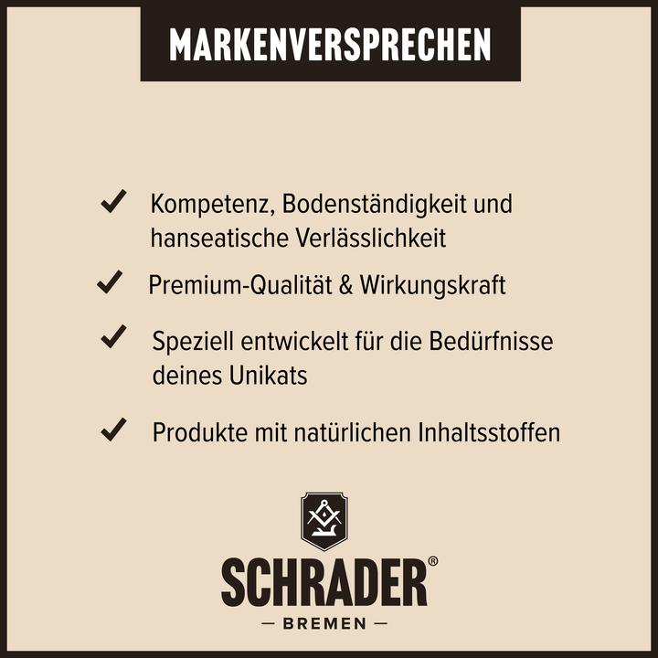Produktbild Schrader Premium Schwamm 4 Stk. (1 Stk.)