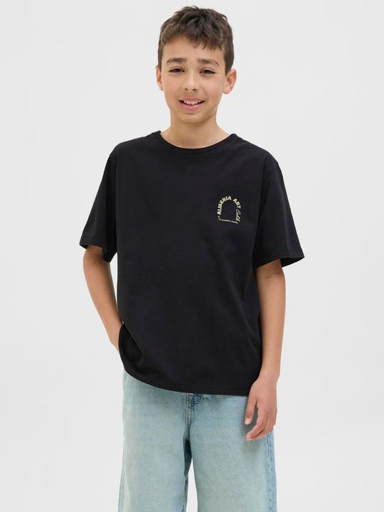 Produktbild Jack & Jones Gedruckt T-shirt Junior T-shirt (164)