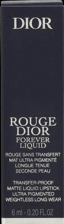Produktbild Dior Rouge Forever Rouge No 959 (959)