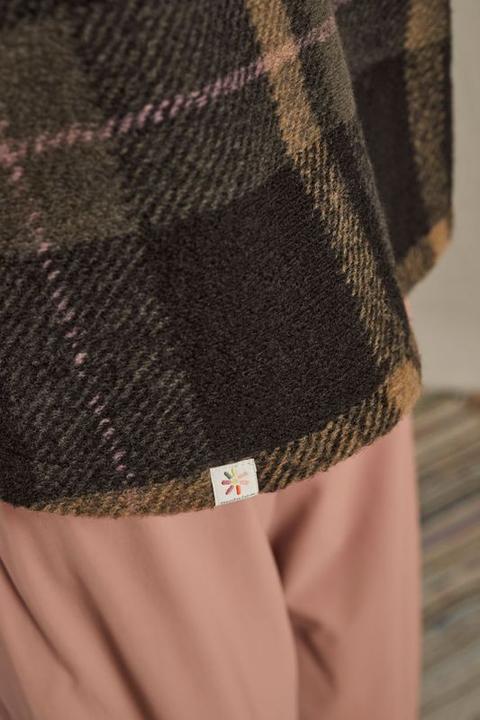 Actual product image Maloja ClaridenM Adventure Wool Jacket (S)