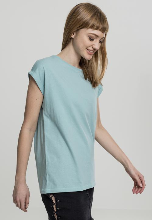 Actual product image Urban Classics tee (XS)