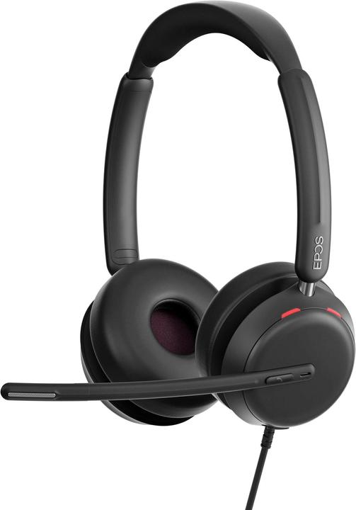 Immagine prodotto EPOS IMPACT 860 (Cablato, USB-C)