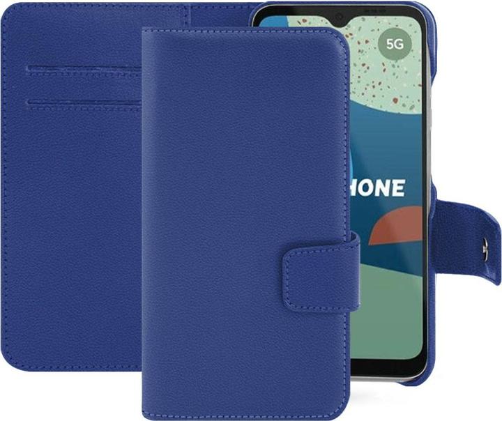 Produktbild Noreve Lederschutzhülle Fairphone 4 (Fairphone 4)