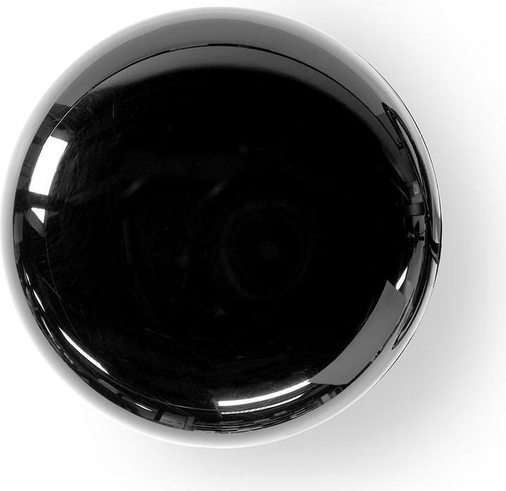 Produktbild Nedis WLAN Smart Universal Fernbedienung WIFIRC10CBK (Universal Fernbedienung, Infrarot, WLAN)
