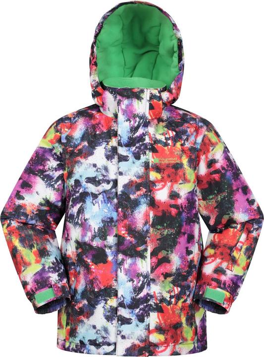 Produktbild Mountain Warehouse Mogal Skijacke (140)