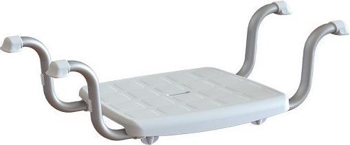 Timago Ławka wgłębna na wannę KING BS-20 (120 kg)