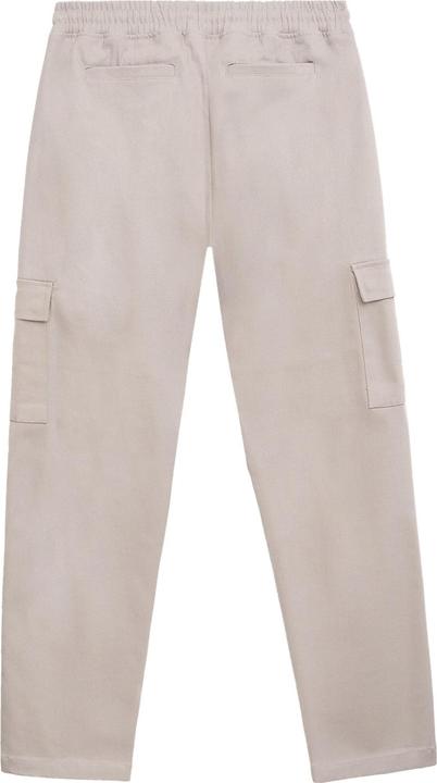 Actual product image Prohibited Cargo - 126707 (M)