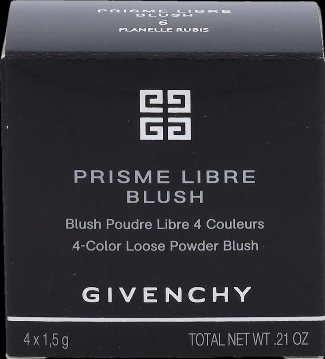 Produktbild Givenchy Prisme Libre (6)