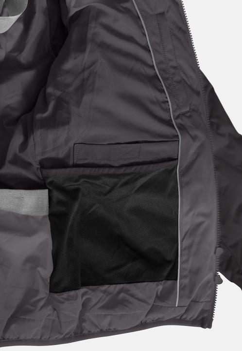 Immagine prodotto Cash-Mere Padded Jacket mit Kapuze (M)
