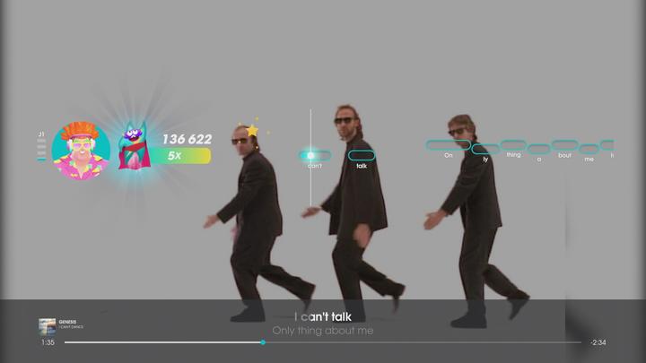 Produktbild Ravenscourt Let's Sing 2021 mit deutschen Hits 2 Mics (PS4, DE)