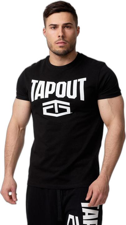 Actual product image Tapout Basic active T-shirt (XXL)