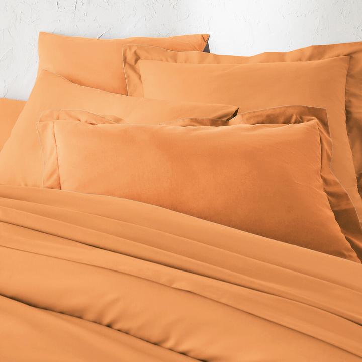 Actual product image La Redoute Interieurs Scenario Coton (240 x 220 cm)